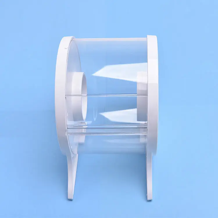 Новая 1 рулон Стоматологическая одноразовая Защитная пленка диспенсеры защита