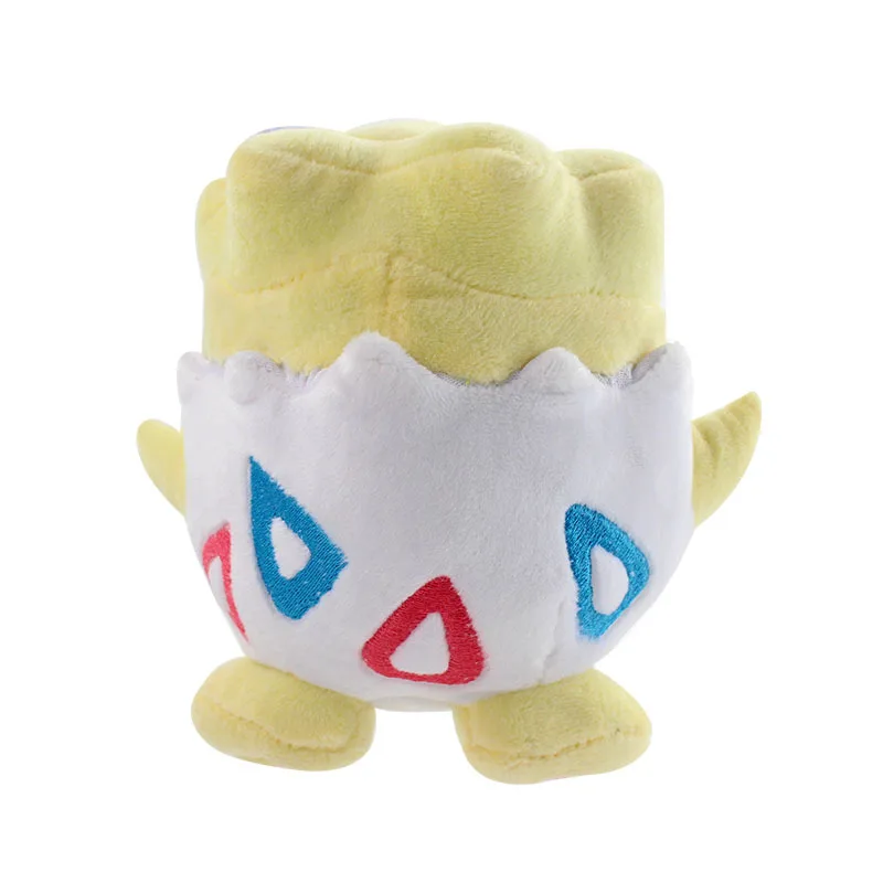 Плюшевые куклы Takara tomy 15 см Покемон плюшевые игрушки аниме мягкие детские