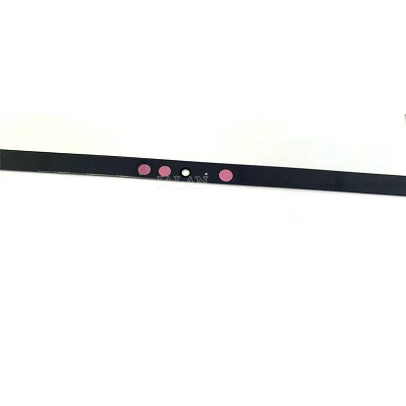 1 шт. стекло без OCA ЖК-дисплея ремонт панели для Pad 12 9 поколения 2 3 Pro 11 дюймов 10 5 7 Air1