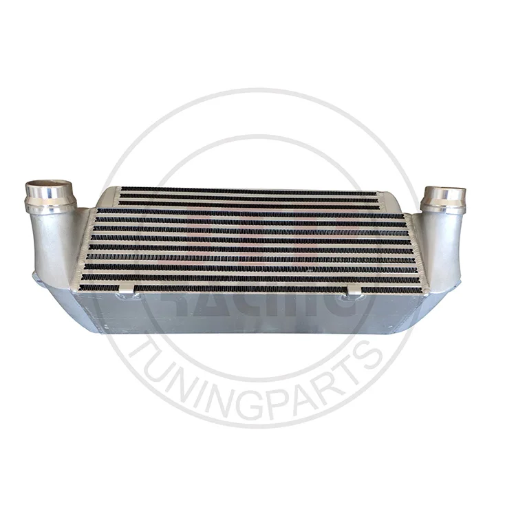 

Intercooler for bmw M2 F87 intercooler air exchanger