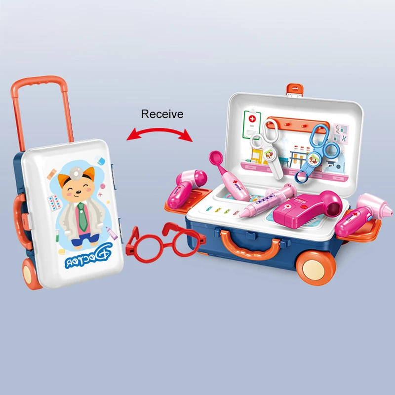 Игрушечный Игровой Набор для кухни миниатюрный карьерный симулятор игры малышей