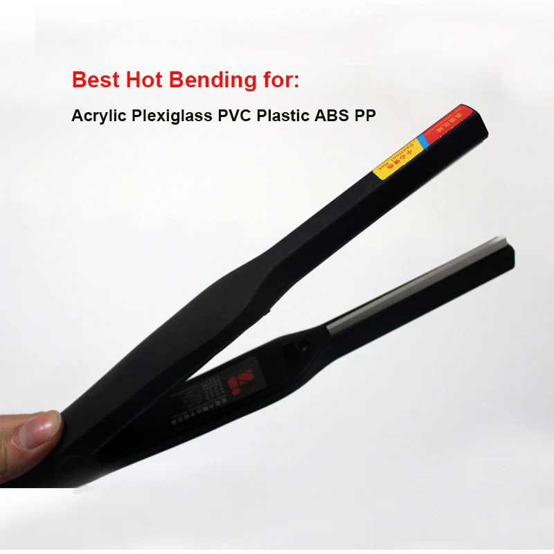 Акриловые Угол Бендер Канал Письмо Лазерный Сварочный аппарат изгибающимся