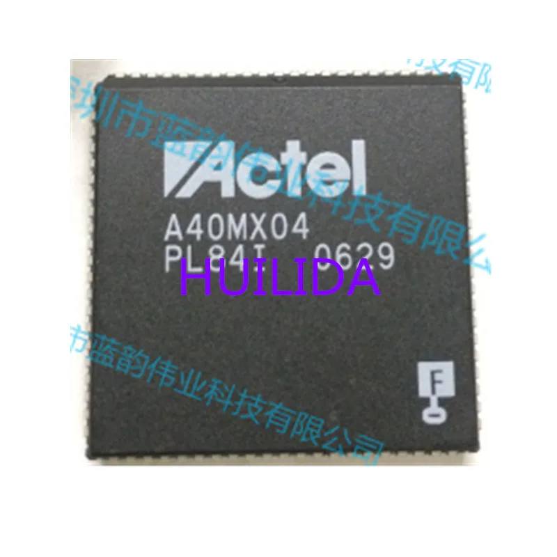 A40MX04-PL84I 100% новый оригинал | Электроника