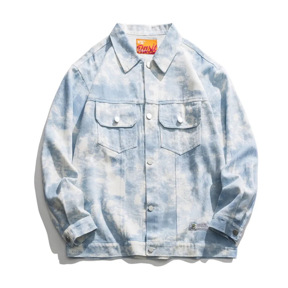 

2021 New Spring&Autumn Jacket Fashion Coat Men's Couple Bomber Harajuku Unisex Varsity Hip Hop Street Loose Casual Jackets