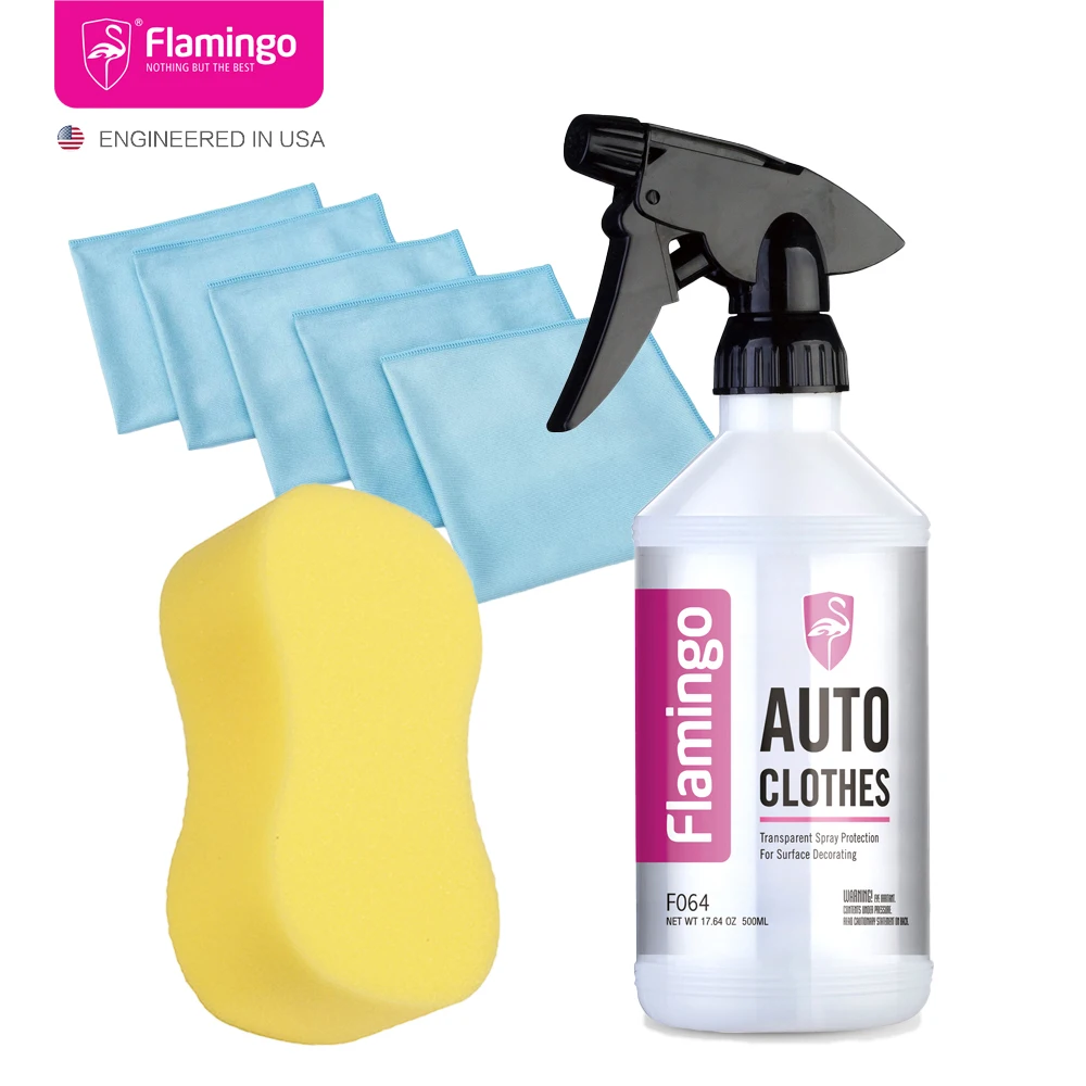 500 мл прозрачная автомобильная краска Защита от распыления автоматическая