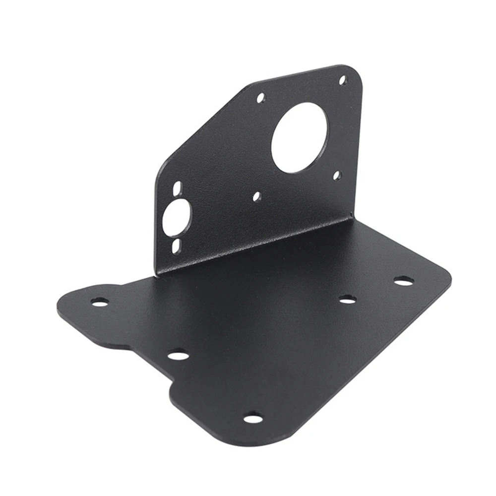 Двойной экструдер комплект улучшенной платы с двумя осями Z для принтера Ender 3 CR 10S