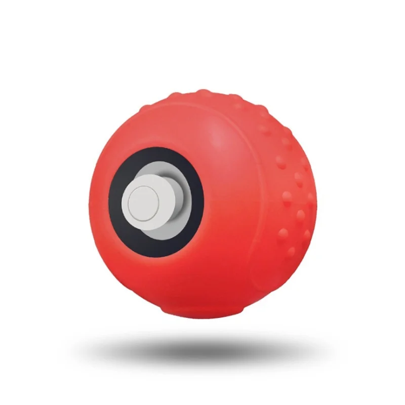 Сумка для хранения EVA Poke Ball Plus защитный Дорожный Чехол-сумка Pokeball сумка Nintendo Switch