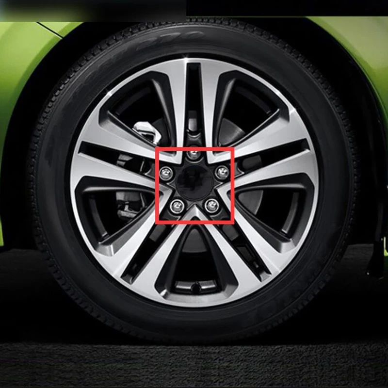 

Красный логотип H эмблема значок для Honda Fit Civic Accord Odyssey CR-V Spirior Crusstour автомобильный Стайлинг колесный центр колпачок крышка