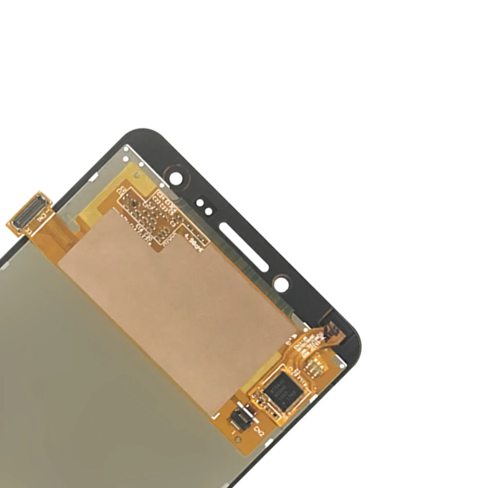 10 шт. ЖК-дисплей для Samsung Galaxy J2 Prime G532 сенсорный экран дигитайзер в сборе G532F G532M |