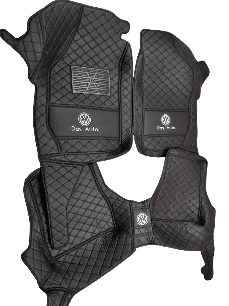 

Custom Made Pu Car Floor Mats for Mazda All Models CX5 CX7 CX9 MX5 ATENZA Mazda 2/3/5/6/8 Auto Accessories Auto Styling