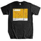 Мужская футболка, летняя футболка, футболка с изображением Музы, виниловый чехол для cd-дисков, футболка унисекс, классные топы для подростков