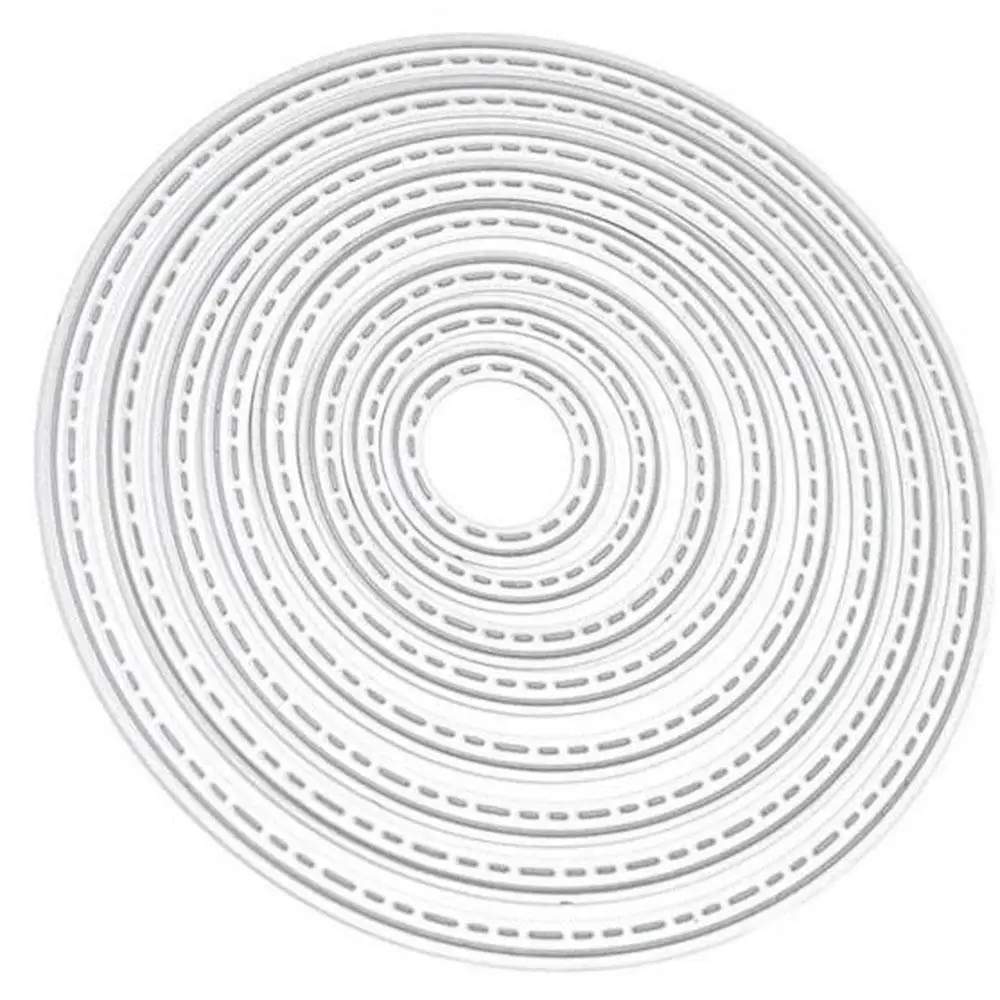 Высечка из углеродистой стали само-изготовленный материал вытравления шаблон