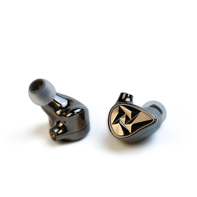 Наушники-вкладыши BGVP NE5 5BA IEMs EST