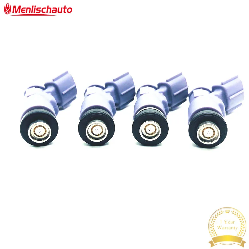 Топливный инжектор 23250 70120 23209 для Altezza Mark2 Crown Lexus IS200/300 2.0L 2325070120 2320970120 4