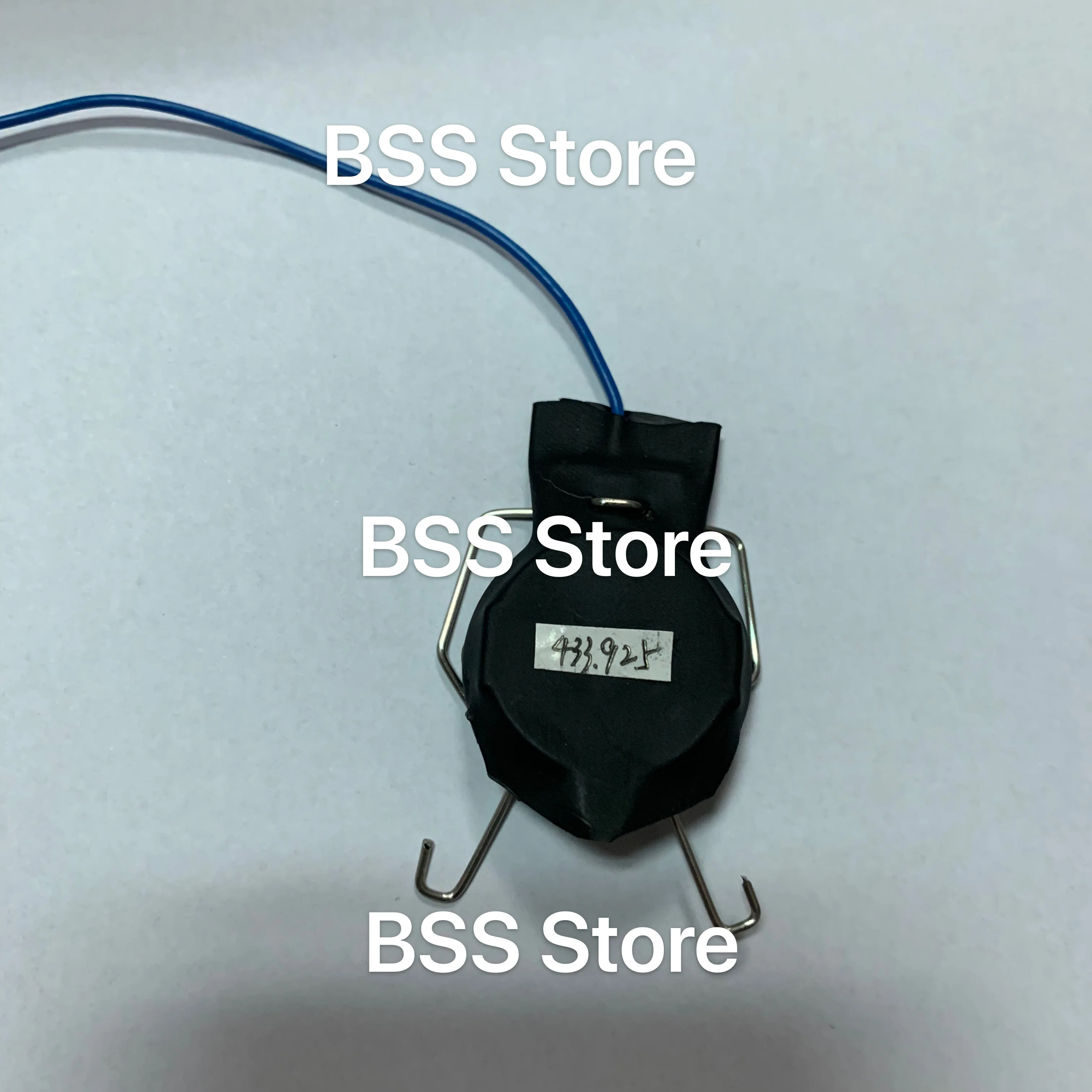 Головка преобразователя 433 925 радиомаячок для поиска и позиционирования Falcon pets