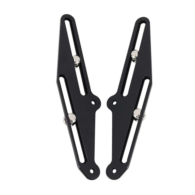 

Motorcycle Accessories Windshield Adjuster Windshield Bracket for Yamaha Tenere 700 XTZ 700 XT700Z XT700Z