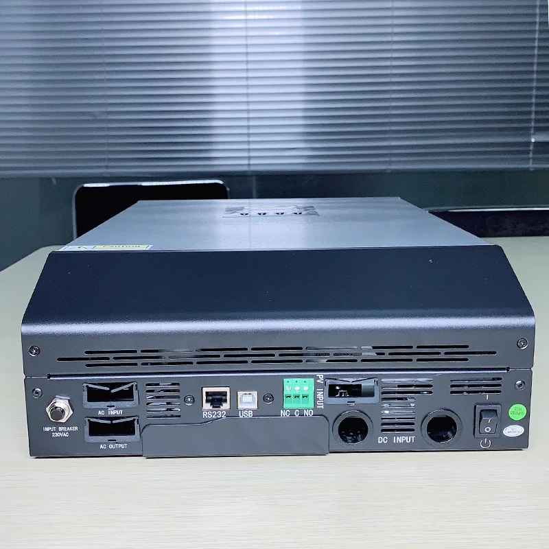 5KVA 4000W солнечных батарей по ограничению на использование опасных материалов в