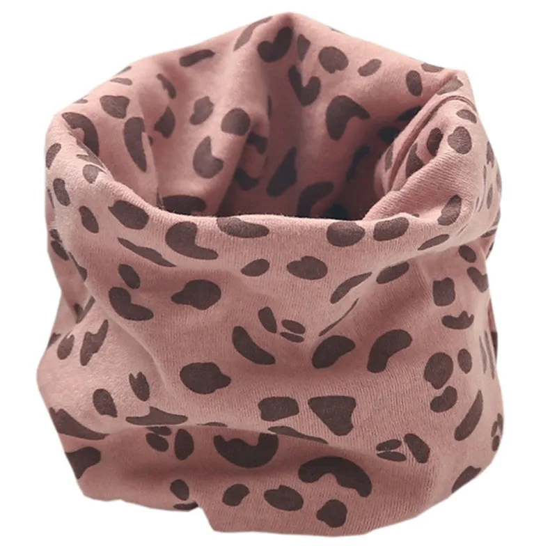 Модная новинка Сезон осень-зима Детский воротник Многофункциональный теплый