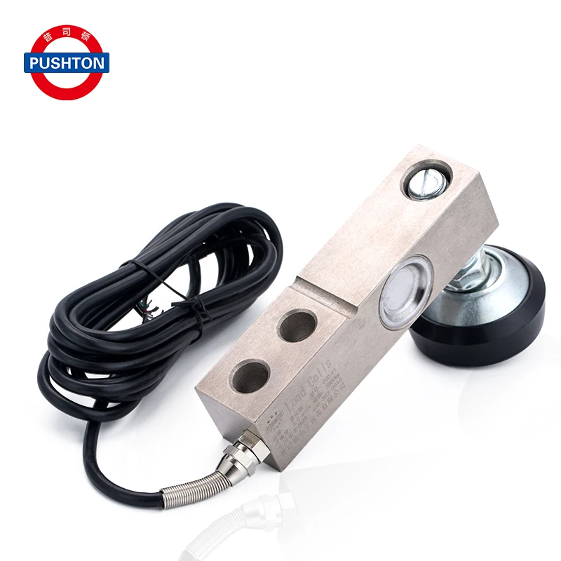 Китайский OIML SQB сдвига луча 5 тонн ячеек нагрузки|Весы| |