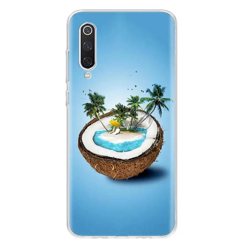 Чехол для Xiaomi Redmi Note 10S 9S 8T 11 10 9 8 Pro 7 9A 9T 9C 8A 7A 6 5 S2 | Мобильные телефоны и аксессуары