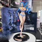 Аниме One Piece Street fashion GK Nefeltari Vivi, стоящая позиция, ПВХ экшн-модель игрушки, 33 см