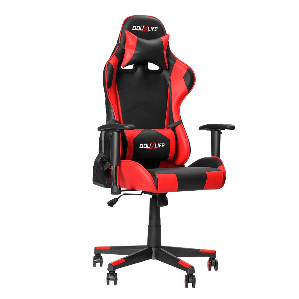 

High Quality Gaming Chair Massage Computer Chair Professional Internet LOL Gaming Chair for Internet Racing Chairs Home Furnitur