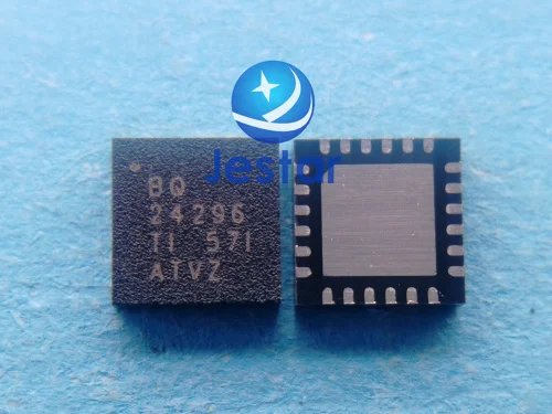 5 шт. BQ24296M BQ24296 BQ24196 BQ24195 BQ24292I BQ24298 BQ24190 BQ24260S BQ24133 BQ24172 BQ24010 BQ24020 BQ24032 BQ24072 | Электронные