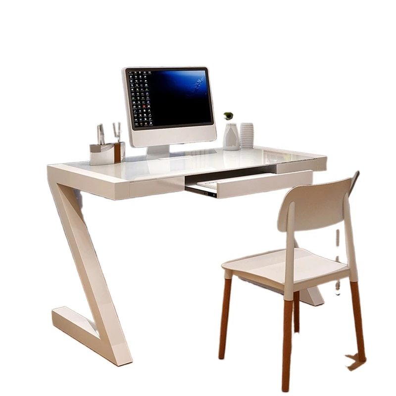 Стол для ноутбука мебель офиса небольшой офисный портативный стол подставка