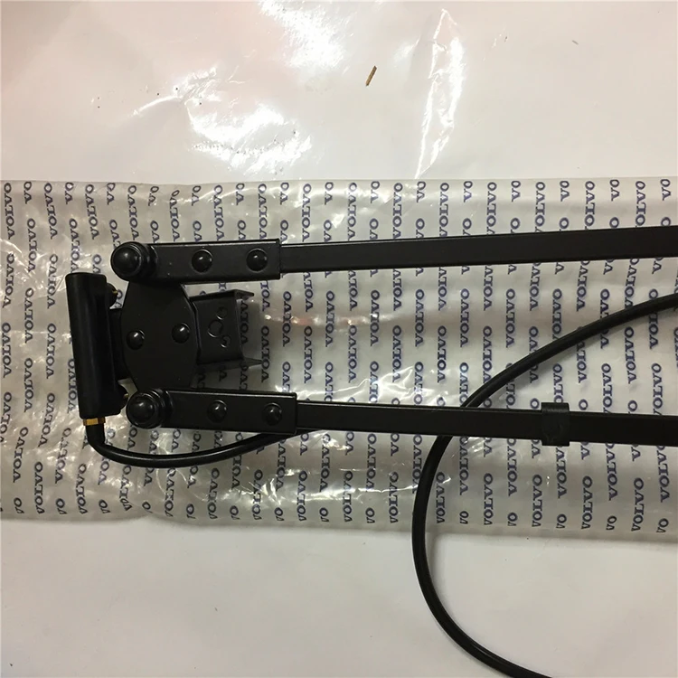 

EXCAVATOR ENGINE PARTS WIPER ARM 14522412 FOR VOLVO EC210 240 290 360 460 480