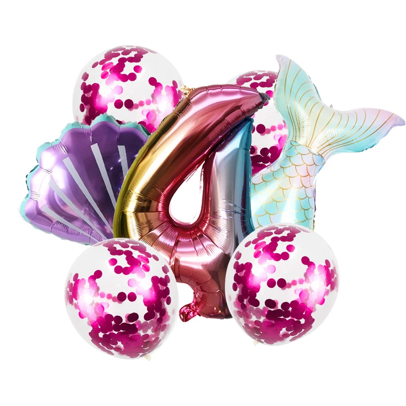 Комплект посуды 