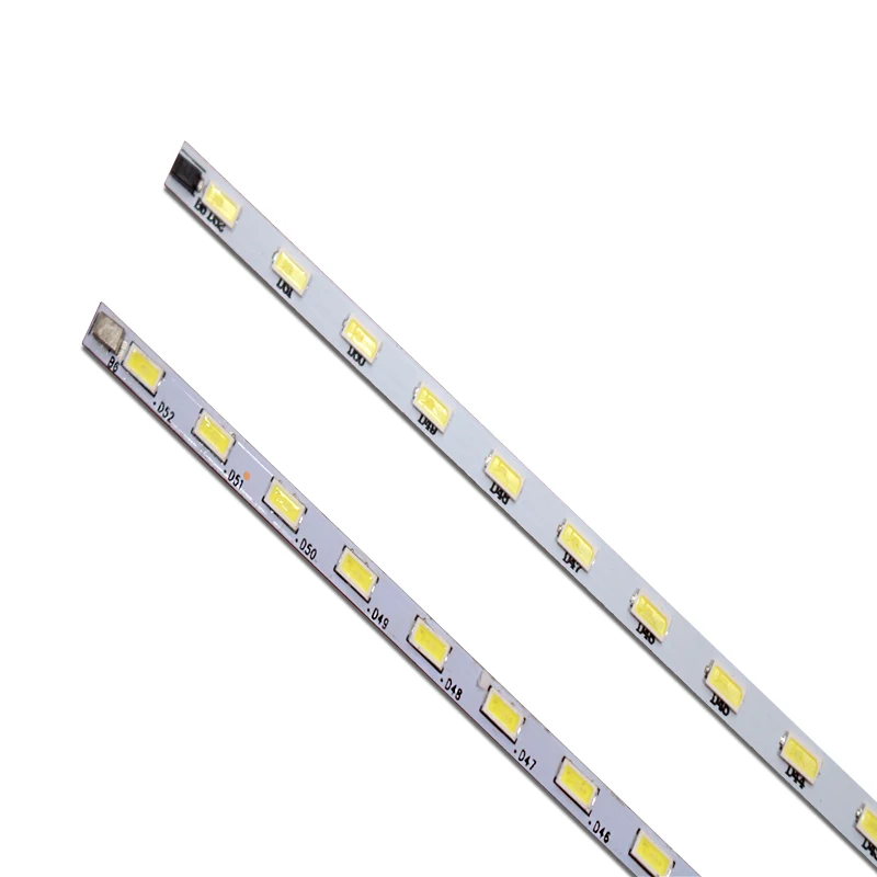 LCD-40V3A V400HJ6-LE8 New LED strip V400HJ6-ME2-TREM1 100 Piece 52LED 490MM | Компьютеры и офис