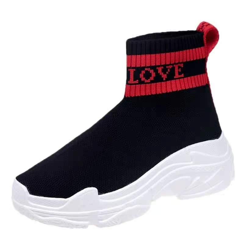 Черная спортивная обувь женские брендовые кроссовки для женщин Молодежные