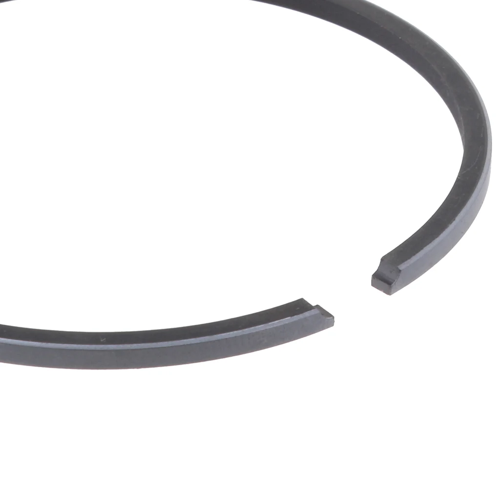 

2pcs Engine Piston Ring Set Fits For Marine Boat Outboard 2-Stroke 6