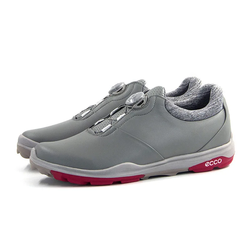 Продажа от производителя обувь для гольфа мужчин кроссовки противоскользящая