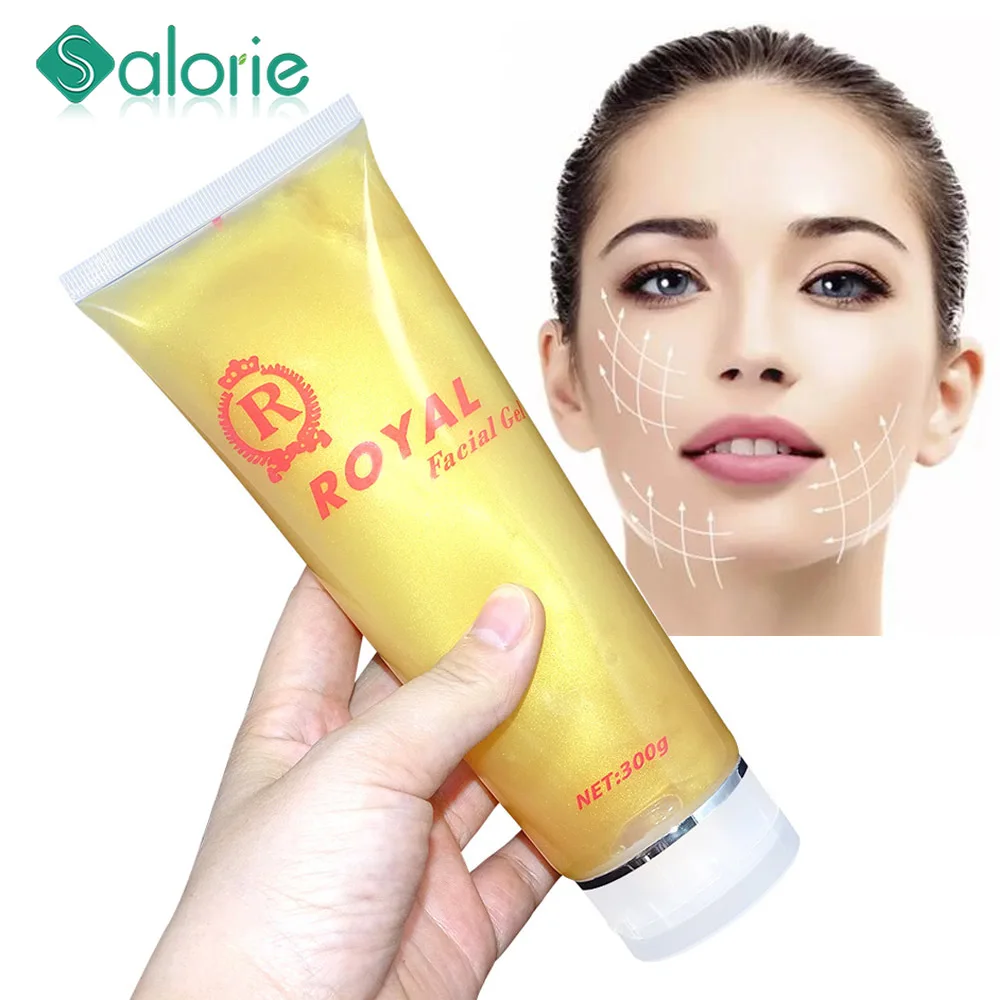 

Ultrasonic RF Gel for Beauty Machine Body Slimming Cream Fat Burner Weight Loss Face Lifting Skin Rejuvenation Tightening Care