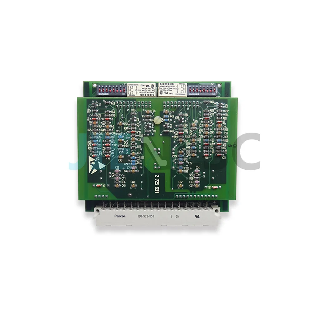 

DEE2725631 escalator VMS1-B PCB board for kone