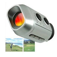 7x18 digital rangefinder distance measuring 850m sensor measure height portable golf digital rangefinder gps range finder