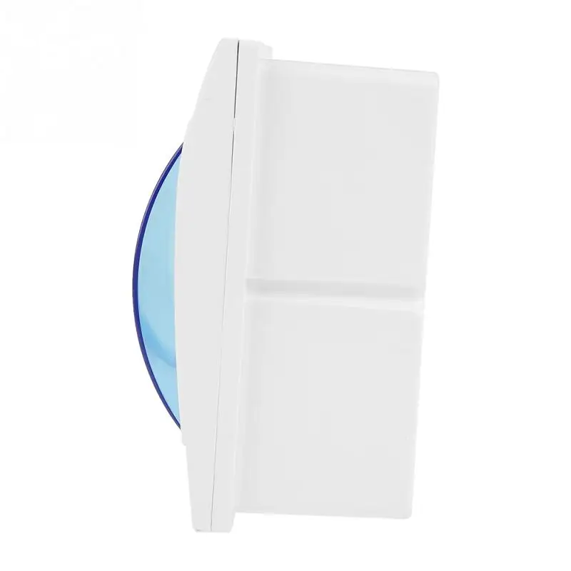 1 шт. распределительная коробка автоматического выключателя Пластиковая