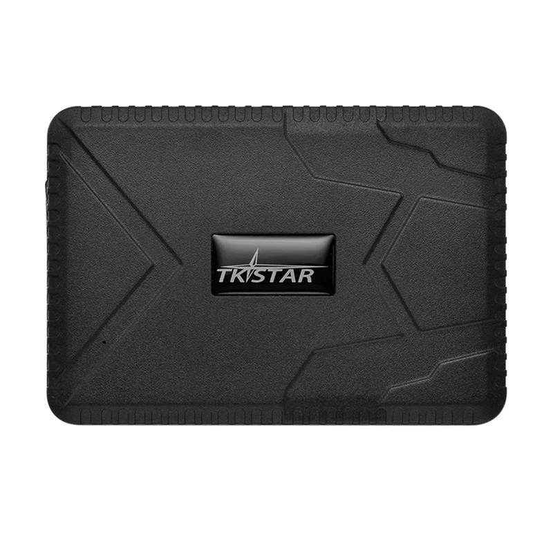 Автомобильный GPS-трекер TKSTAR GSM TK915 80 дней в режиме ожидания водонепроницаемый