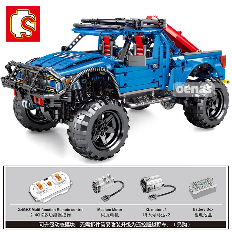 sembo мс forded mustanged f 150 внедорожник грузов