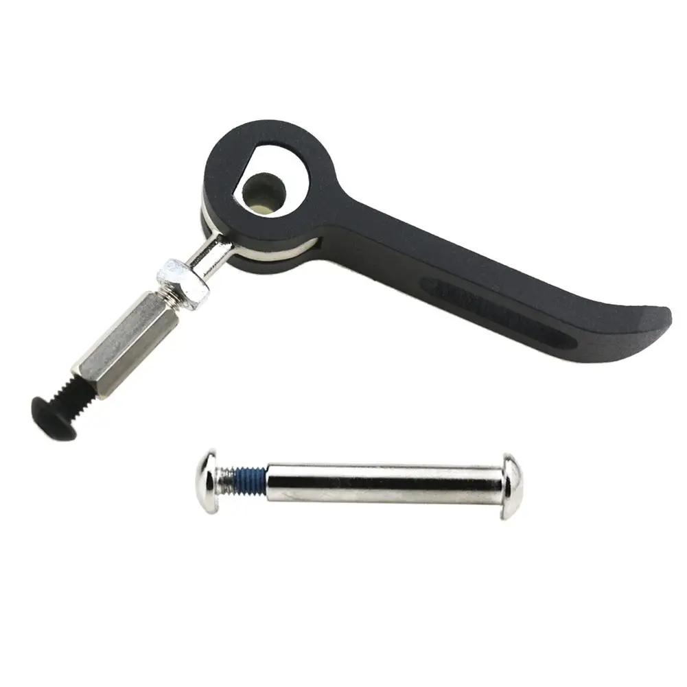 Спусковой замок для электрического скутера винтовой складной ключ