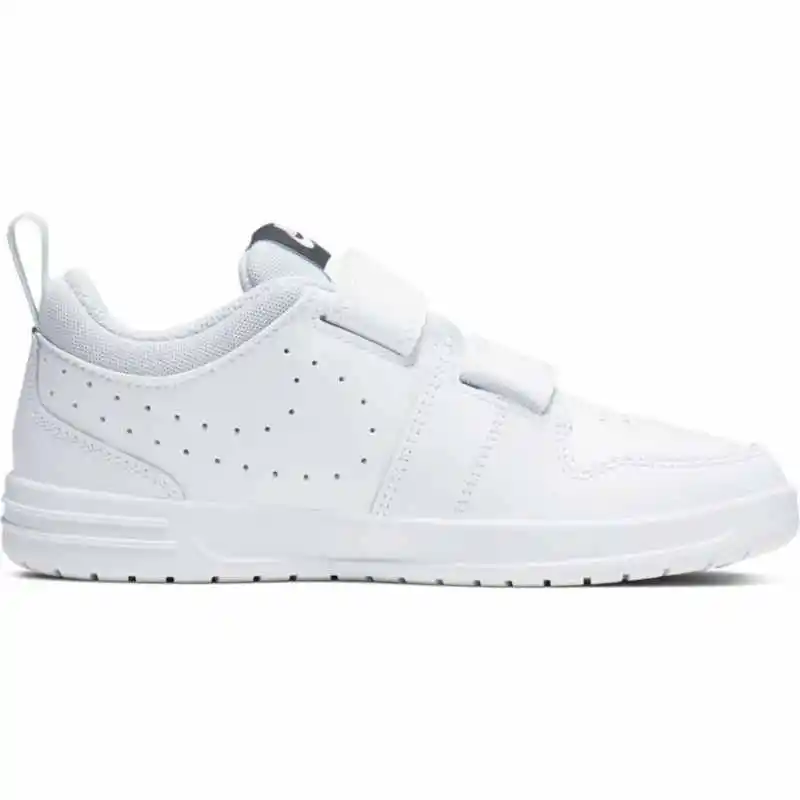 Кроссовки Nike Pico 5 (Оборудование для PSV), унисекс Детские кроссовки  белые AR4161-100 - купить по выгодной цене | AliExpress