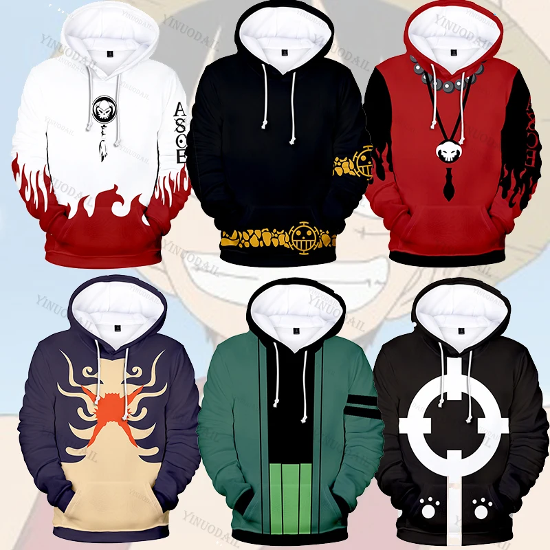 Худи с 3D принтом Слитная толстовка Мужская женские пуловеры в стиле Харадзюку