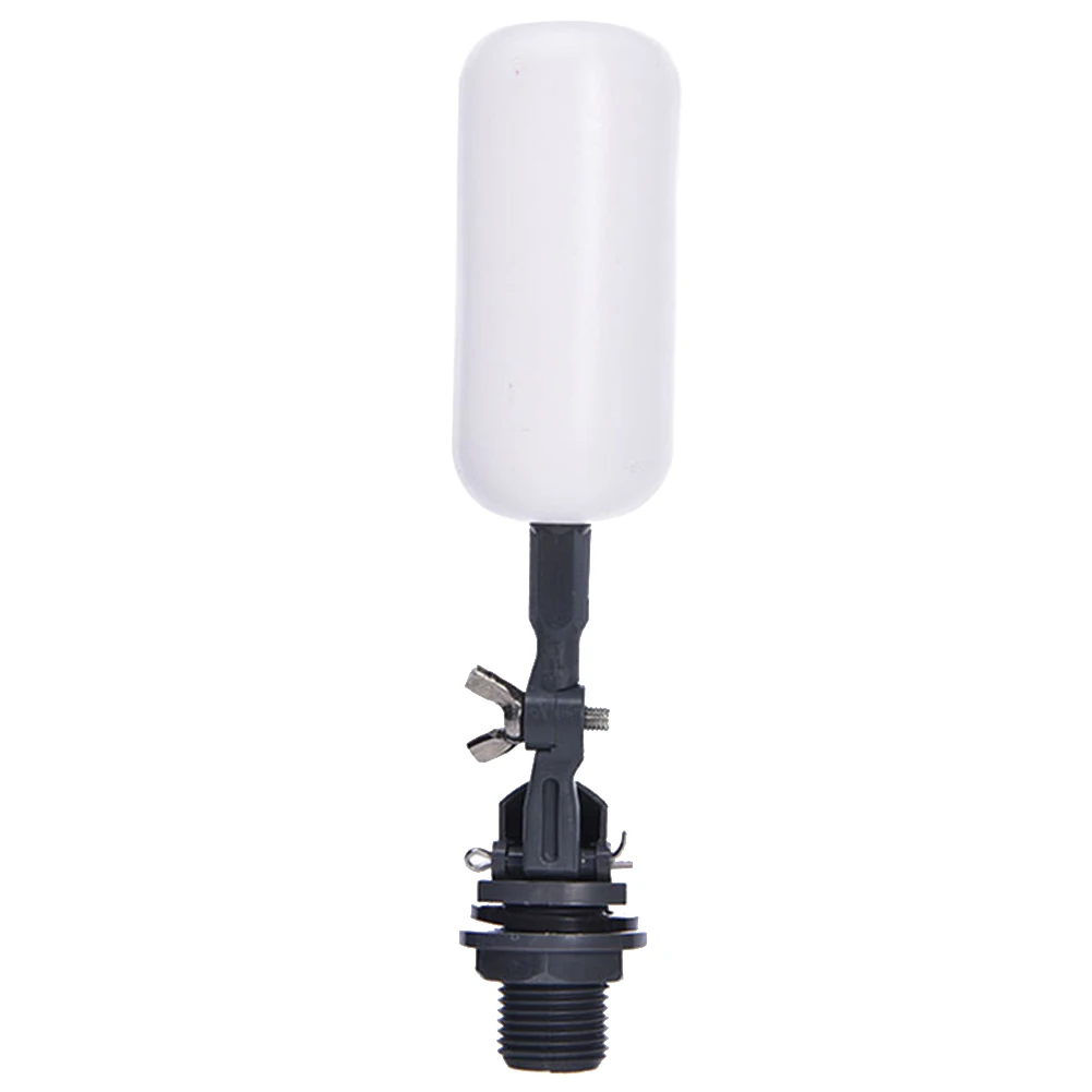 Float Ball Connector Accessories Vavles Automatic Fill Stable Tank Durable Shut Off Practical For Humidifier Home Tool Water|Клапан| |