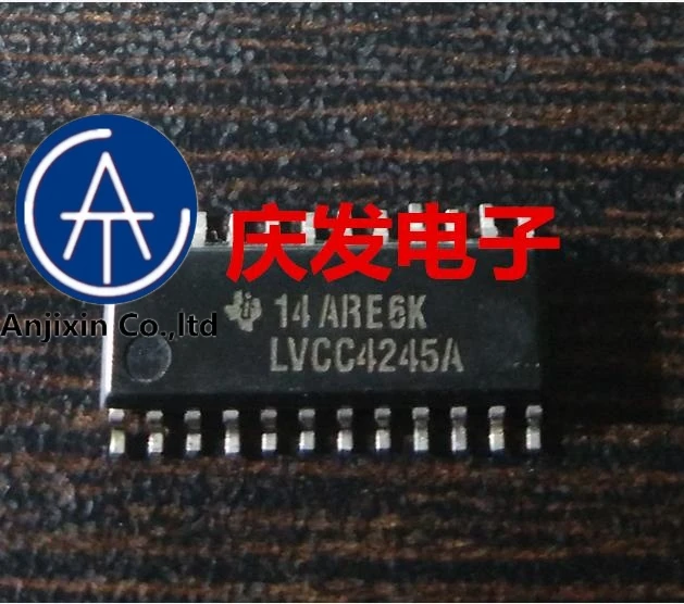 

10 шт. натуральные оригинальная новинка в наличии LVCC4245A