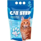 Cat Step силикагелевый , 7,6л*3,62кг