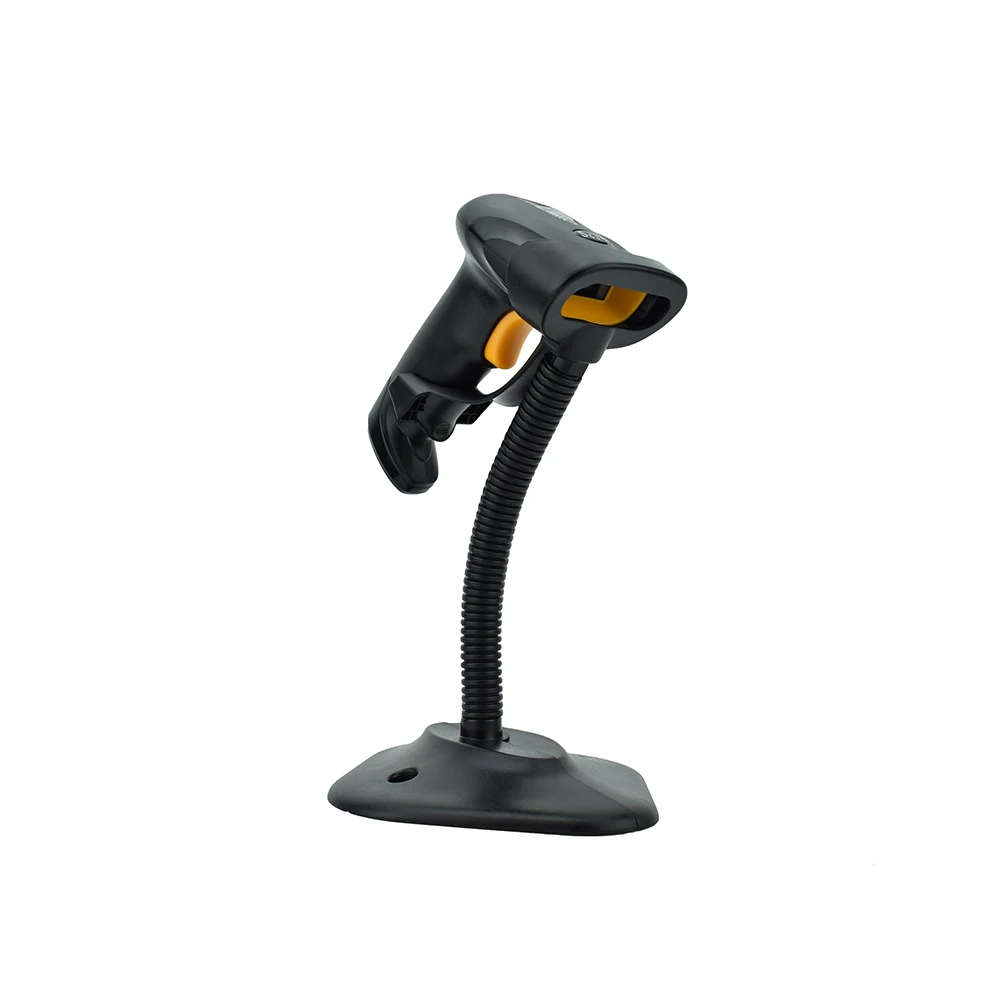 Сканер штрих-кода 1D с автоматическим датчиком и разрешением изображения мил |