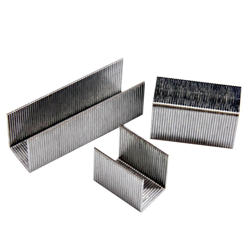 Скобы No.0017 23/17 офисные скобы 1000/коробка|office staples|box boxbox 10 |