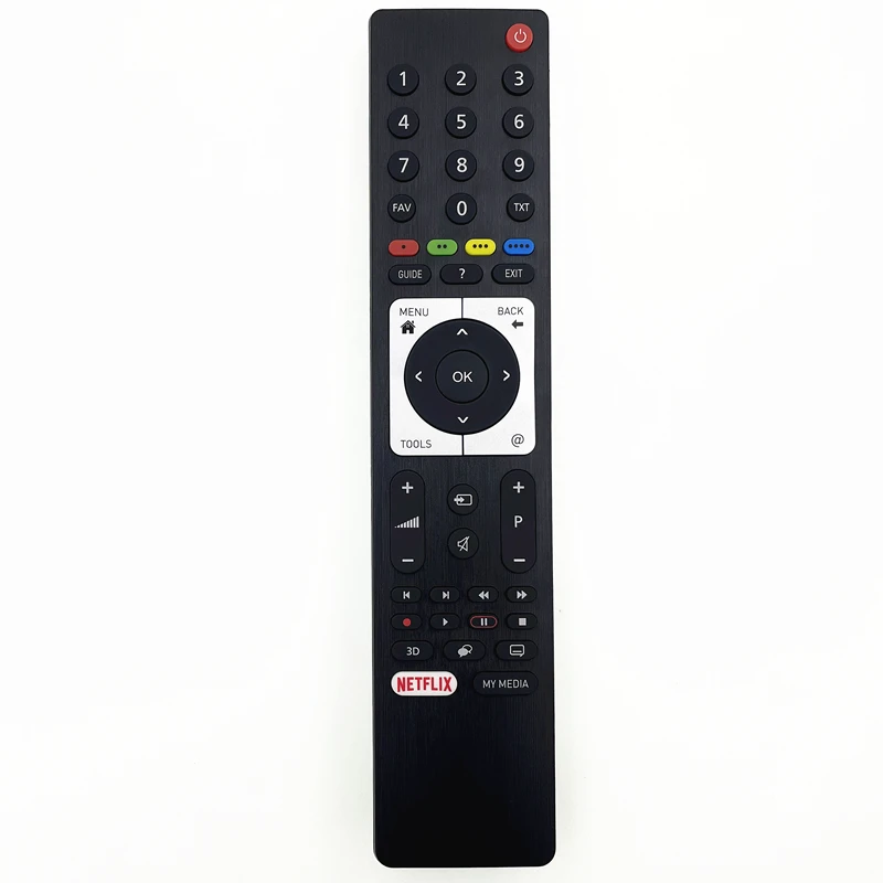 Оригинальный пульт дистанционного управления TS3187R-6 RC3304812/01 3139 238 30241 для GRUNDIG/BEKO/ARCELIK TV