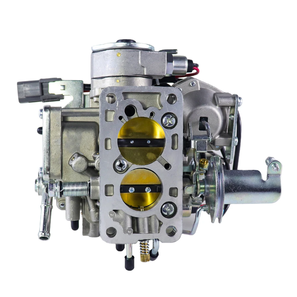 Карбюратор OE 16010-26J00 для Nissan TB42 4.2L/RB30 3.0L двигатель 1990-97 Carb Assy NK2599 автомобильные